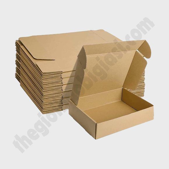 HỘP GIẤY CARTON