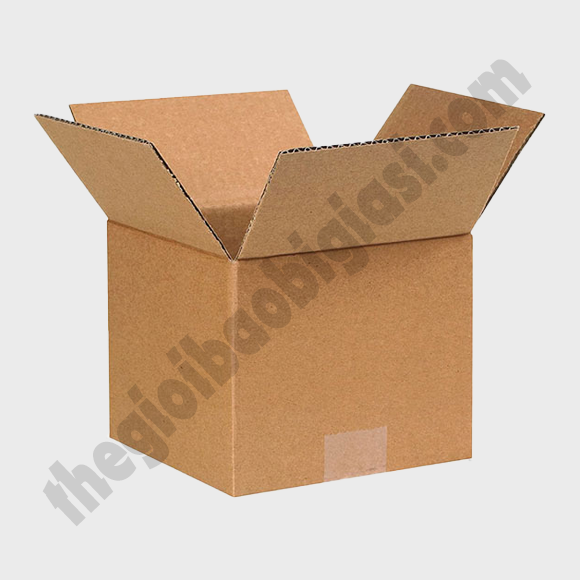 THÙNG CARTON 3 LỚP 
