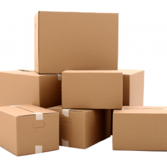 THÙNG CARTON 3 LỚP 