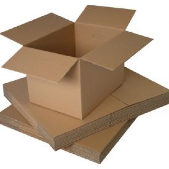 THÙNG CARTON 3 LỚP 