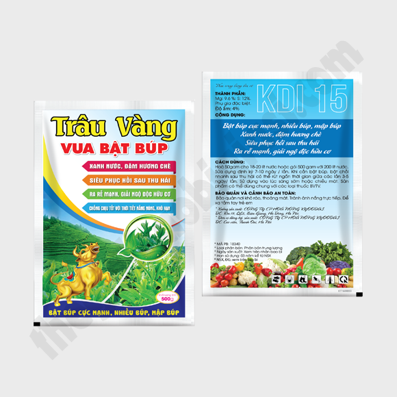 TÚI ĐỰNG THUỐC BVTV