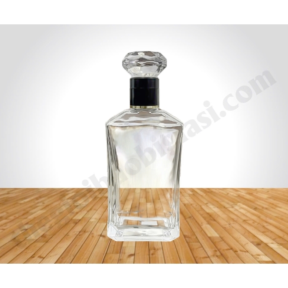 CHAI RƯỢU 500ML