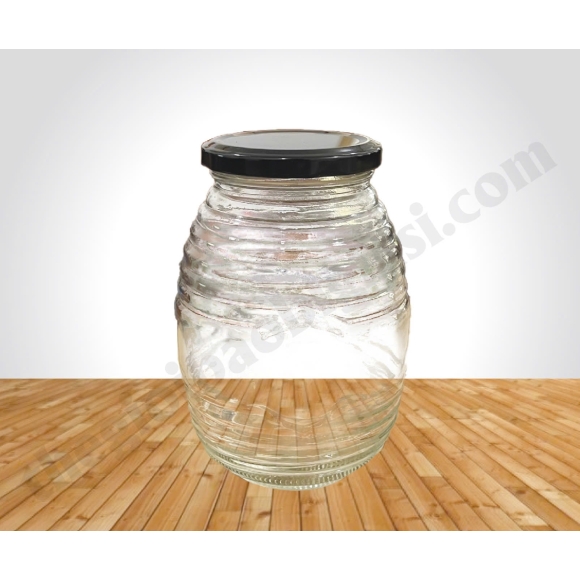 HỦ CON ONG 750ML