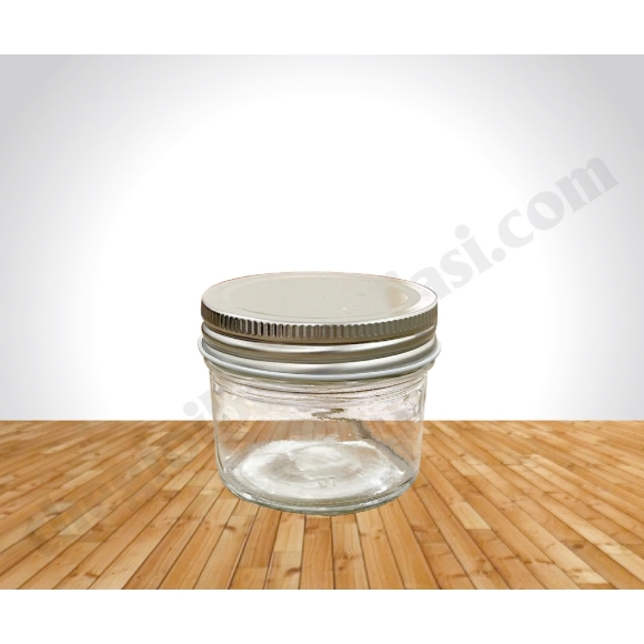 HỦ MỨT 100ml
